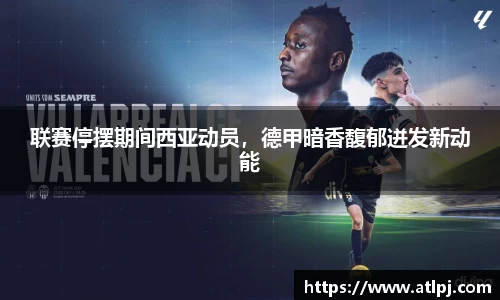 联赛停摆期间西亚动员，德甲暗香馥郁迸发新动能