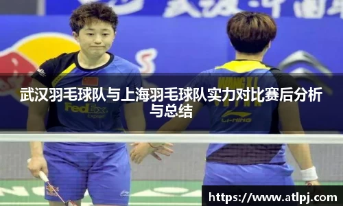 武汉羽毛球队与上海羽毛球队实力对比赛后分析与总结